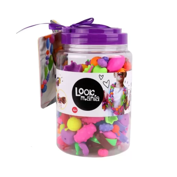 Producto - MOSTACILLAS DE ENCASTRE X 300 LOOK MANIA