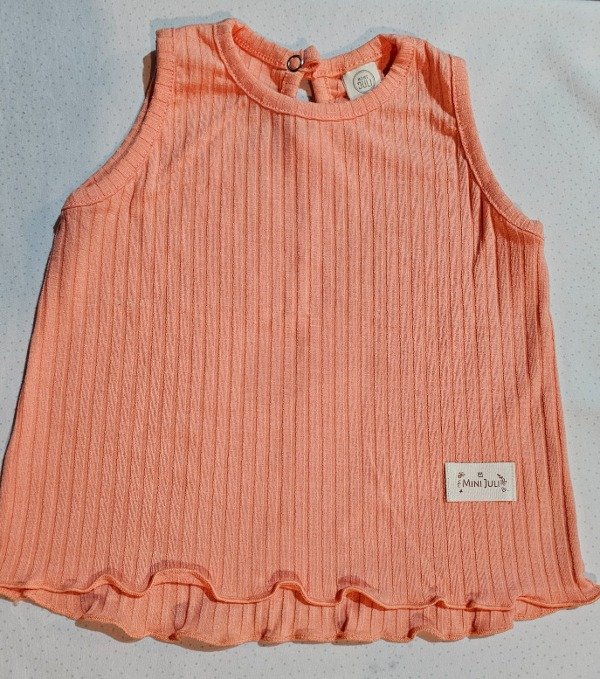 Producto - MUSCULOSA GRETEL