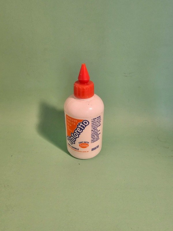 Producto - Adhesivo vinilico - 3