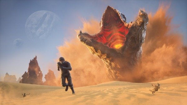 Producto - Dune Awakening - Ps5 - 4