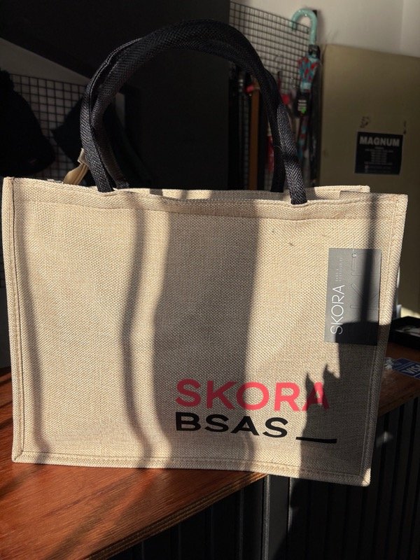 Producto - Bolso playero skora