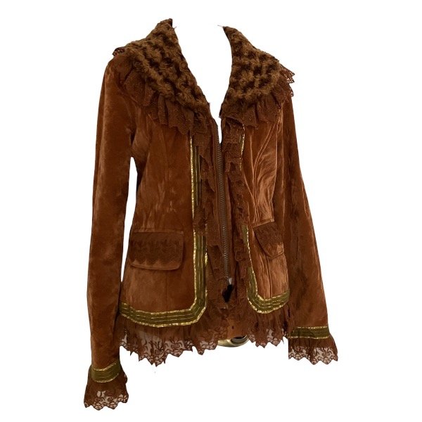 Producto - #TAPADO PENNY DAISY T.S/M