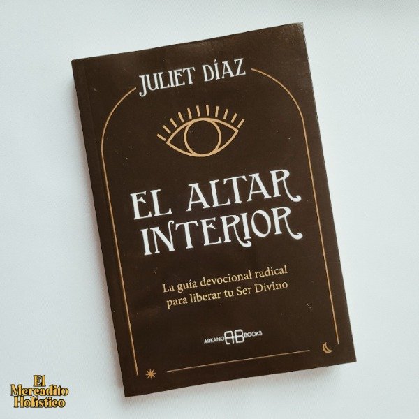 Producto - EL ALTAR INTERIOR