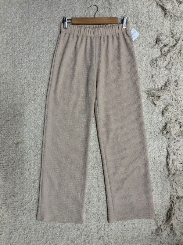 Producto - Pantalón textura