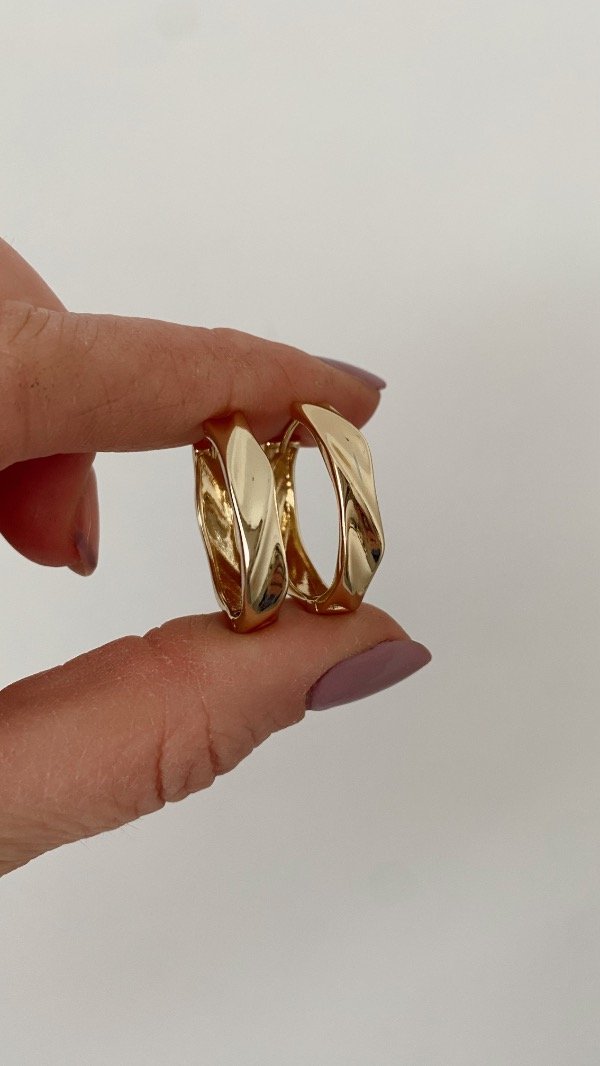 Producto - Argollas Eloir - 1
