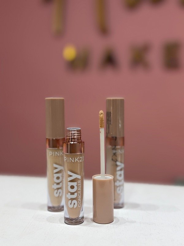 Producto - CORRECTOR PINK STAY