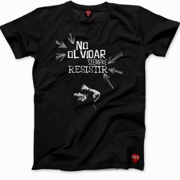 Producto - Remera - Callejeros - 03