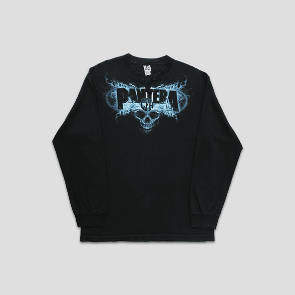 Producto - 2010s Pantera "Cowboys From Hell" L/S