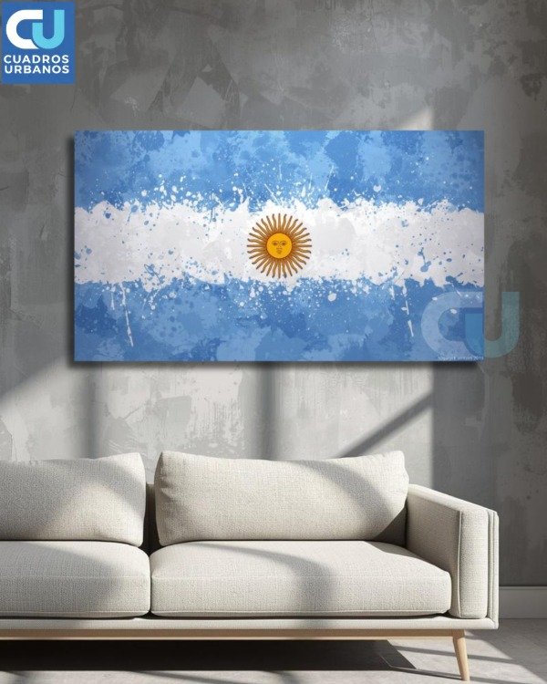 Producto - Bandera Argentina 11