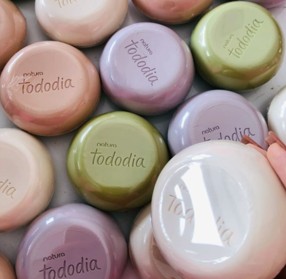 Producto - JABONES SUELTOS - TODODIA