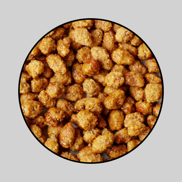 Producto - Maní Garrapiñada (x 500gr.)