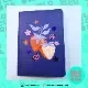 Producto - Libretas Cosidas Pocket A6 - Frutillas