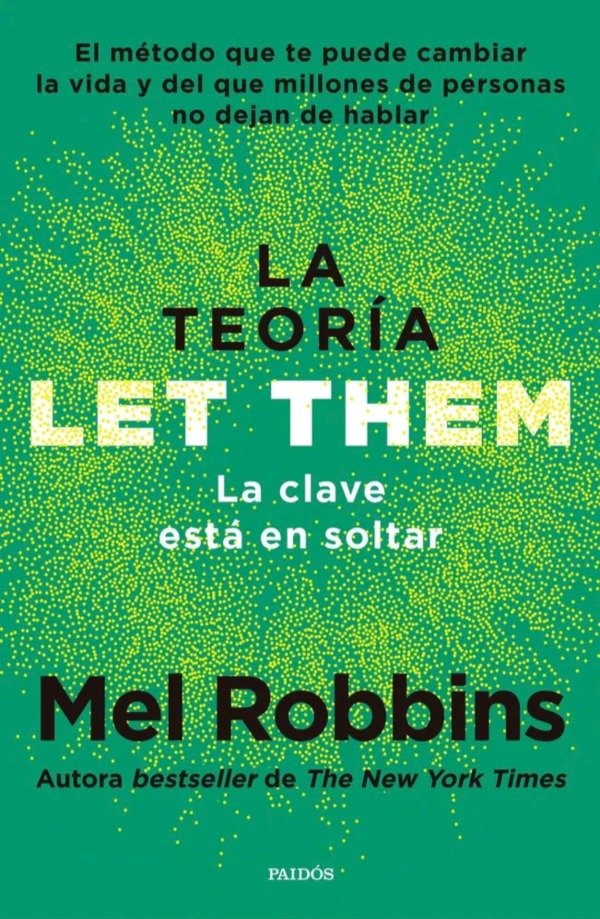 Producto - LA TEORIA LET THEM