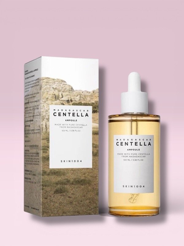 Producto - Centella - Ampoule