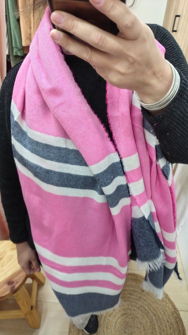Producto - RUANAS
