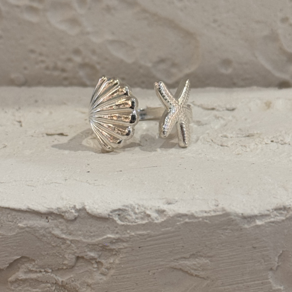 Producto - Anillo mar AB