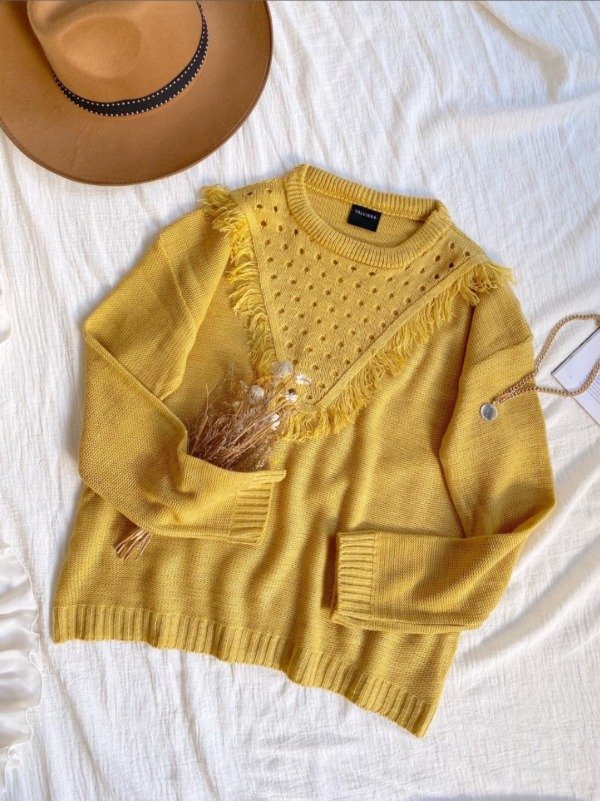 Producto - Sweater Indiana