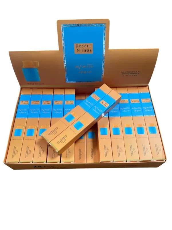 Producto - PERFUME TUBO (MANDARIN)