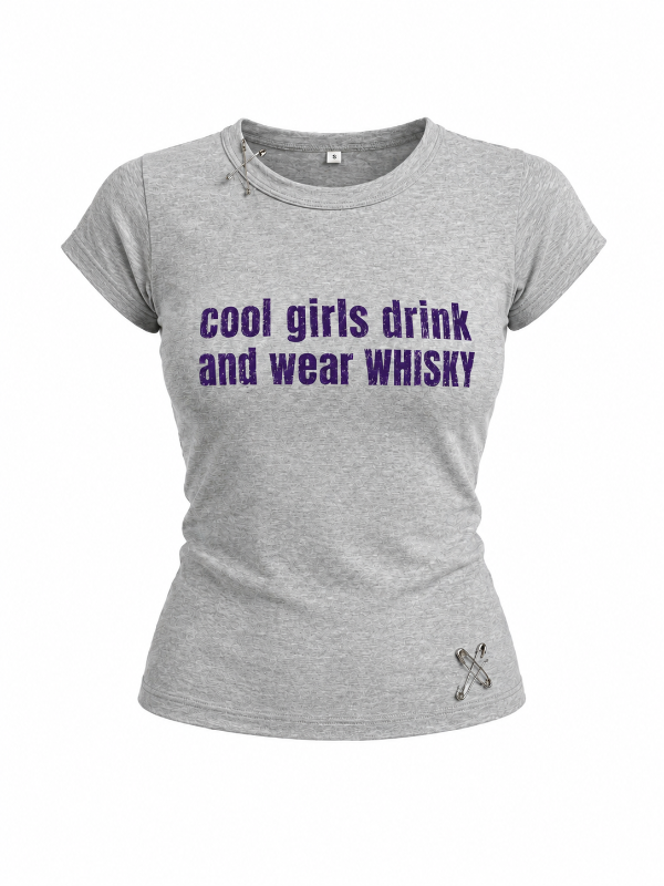 Producto - baby tee whisky sour - 0