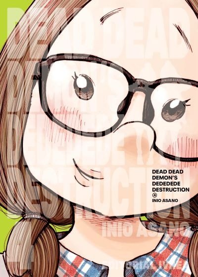 Producto - Dead Dead Demons Dededede Destruction - 3