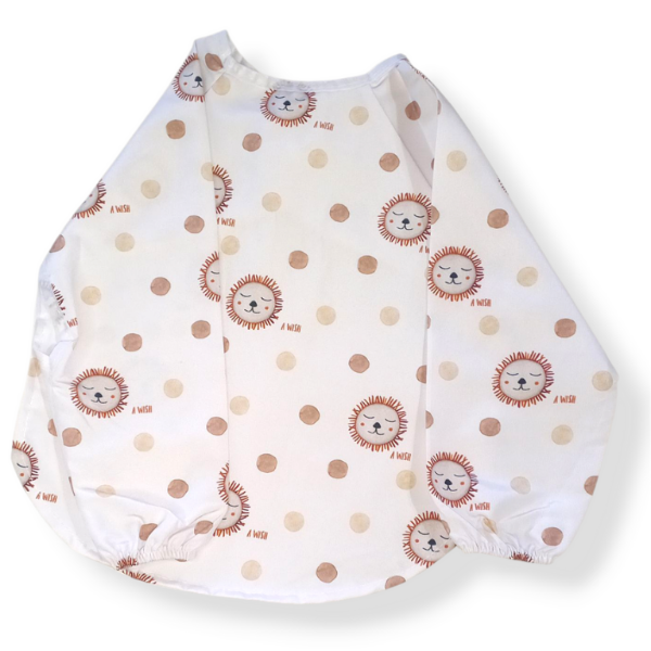 Producto - Pintorcito leon