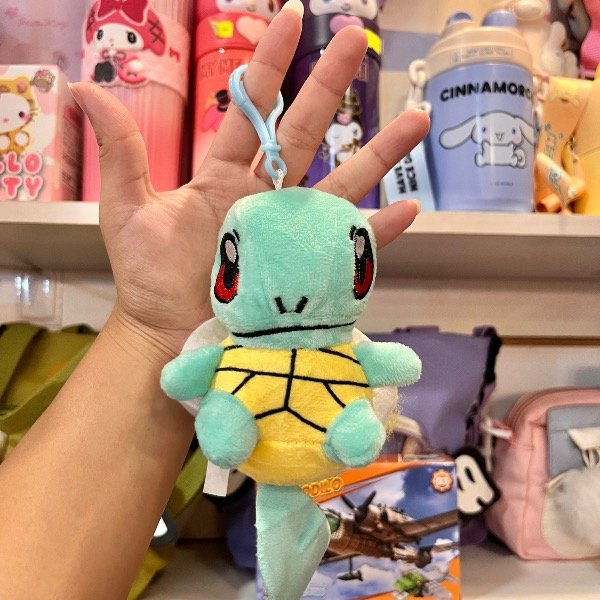 Producto - Peluche pokemon Squirtle