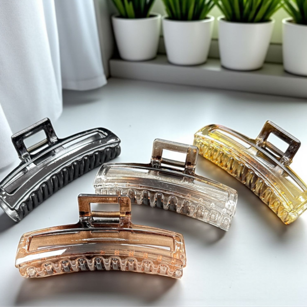 Producto - Broche para el pelo XL