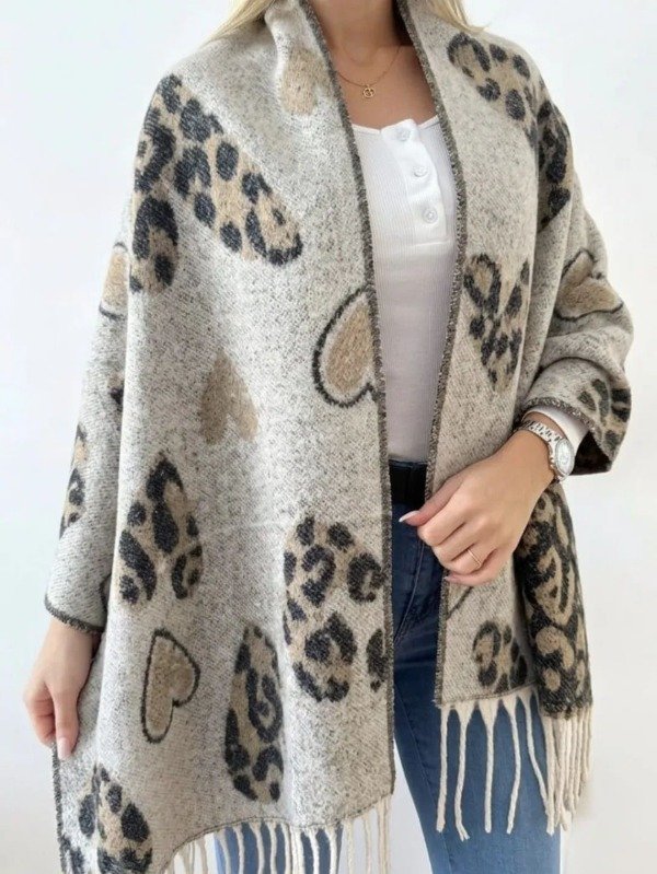 Producto - RUANA