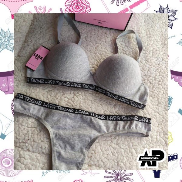 Producto - Conjunto LARA TEENS 5150