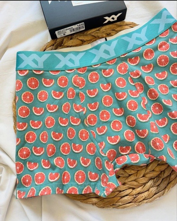 Producto - Boxer XY 1426