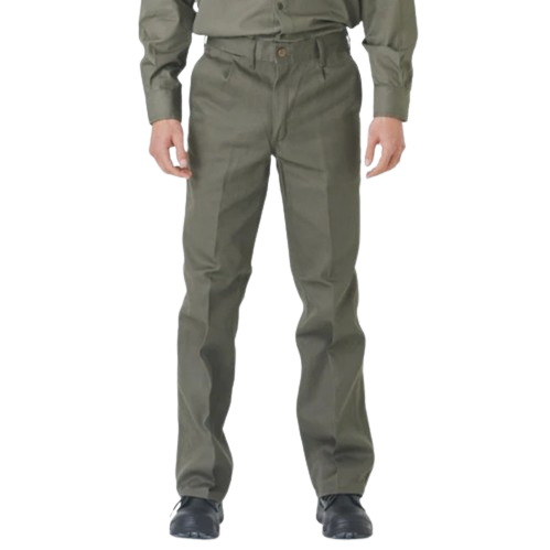 Producto - Pantalón Ombu - verde