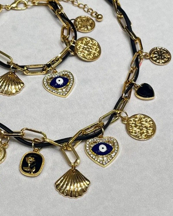 Producto - Conjunto Turquia - 1