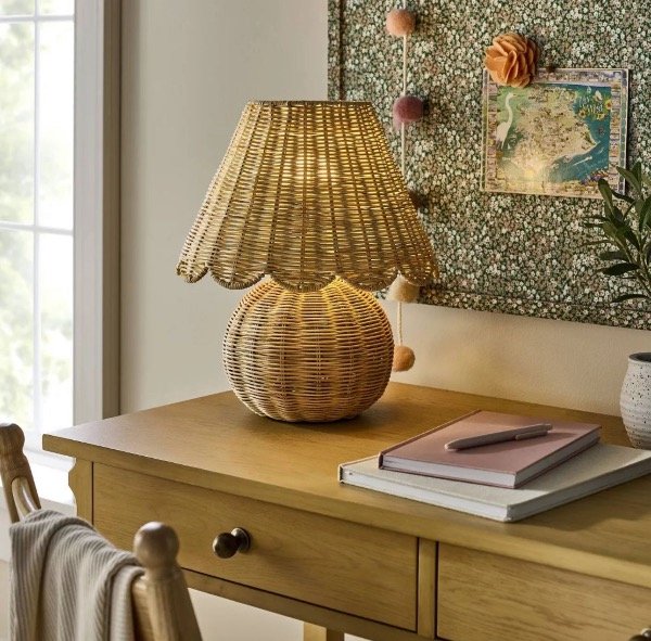 Producto - Velador - Lampara Nube