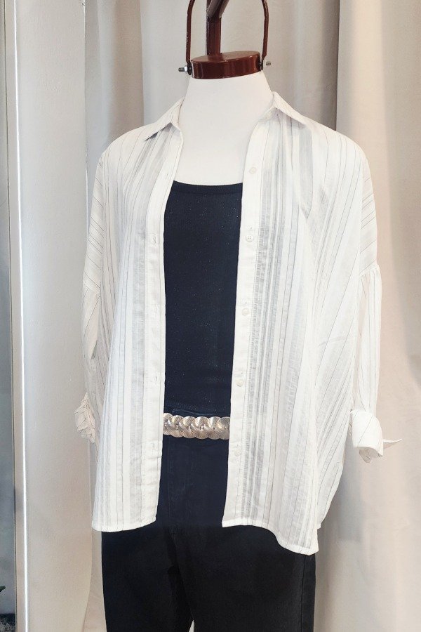 Producto - Camisa Arrecife - 1