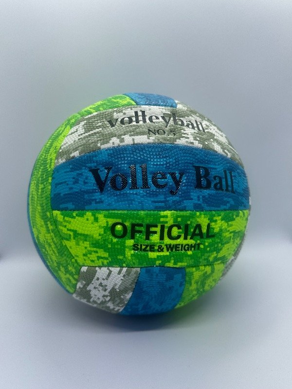Producto - Pelota de Voley N5 Soft Touch