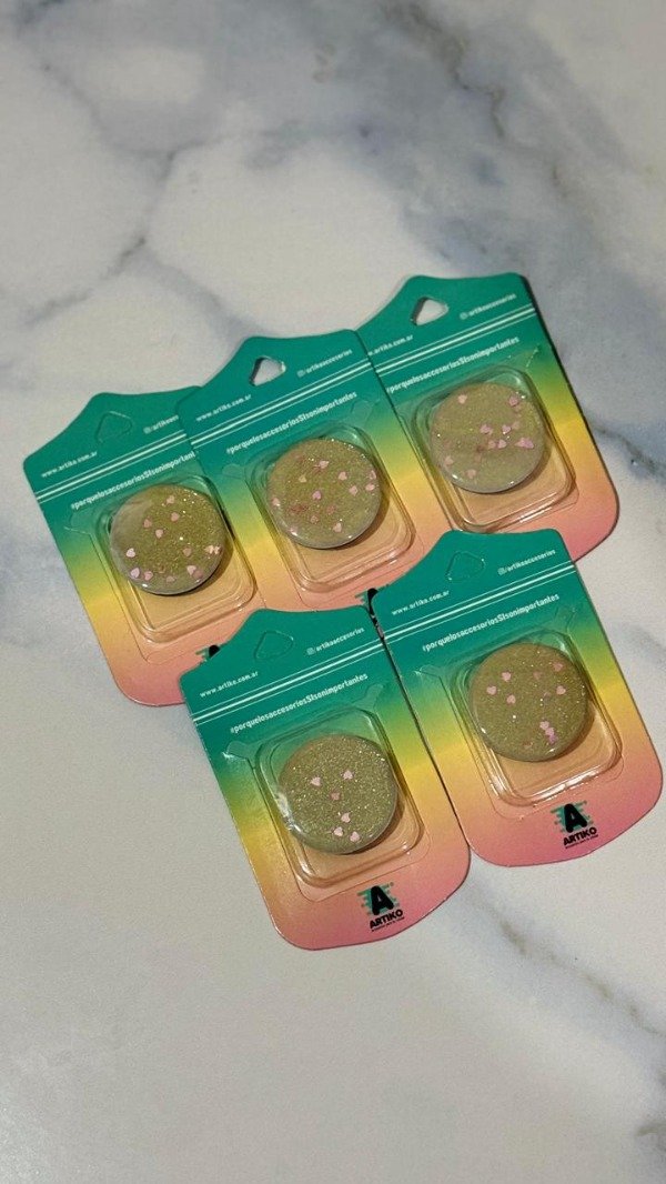 Producto - Popsocket redondo