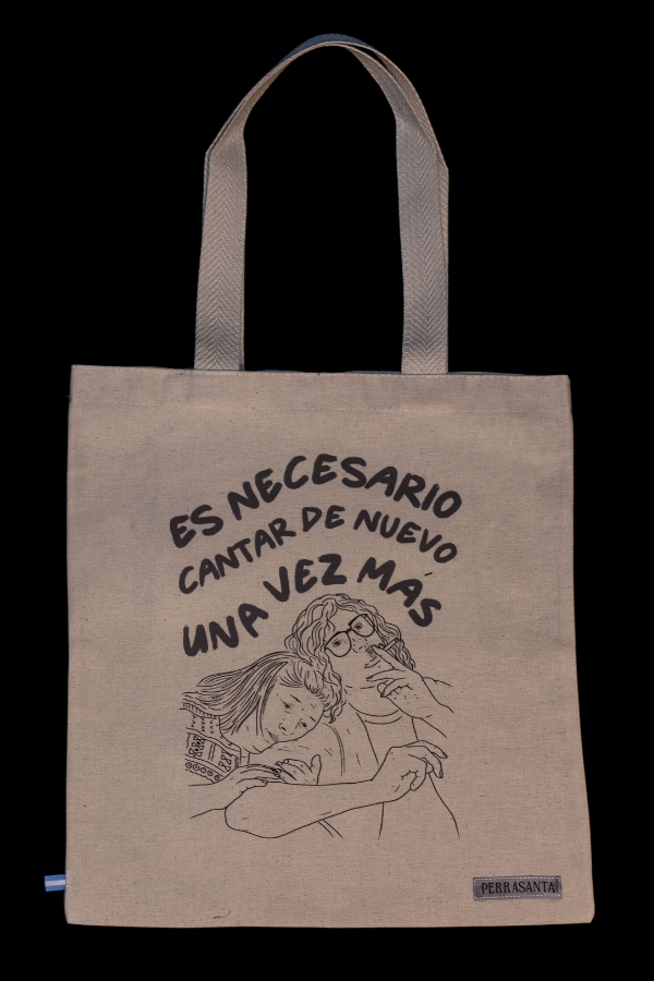 Producto - Charly y La Negra