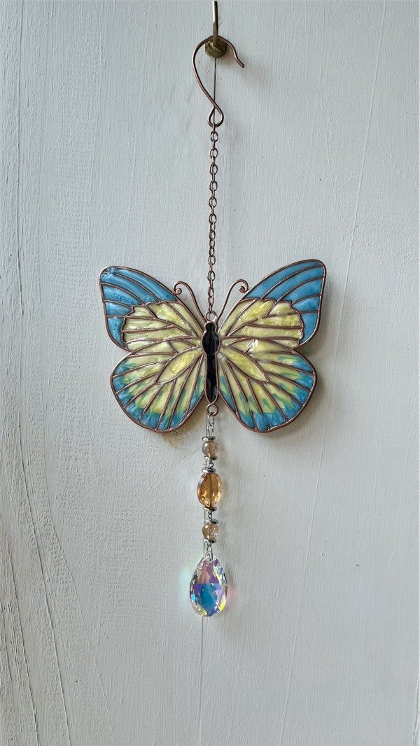 Producto - MARIPOSA MOVIL