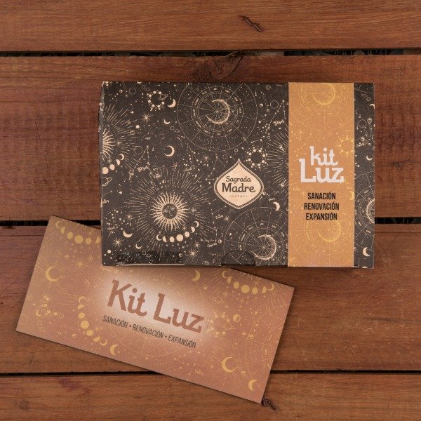 Producto - Kit "Luz"