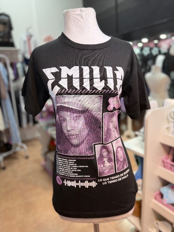 Producto - Remeron Emilia Mernes NEW