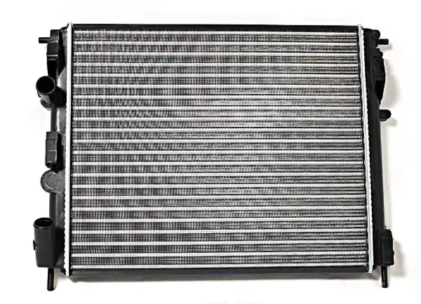 Producto - Radiador Clio Mio c/ aire c/ bulbo (Aletado)