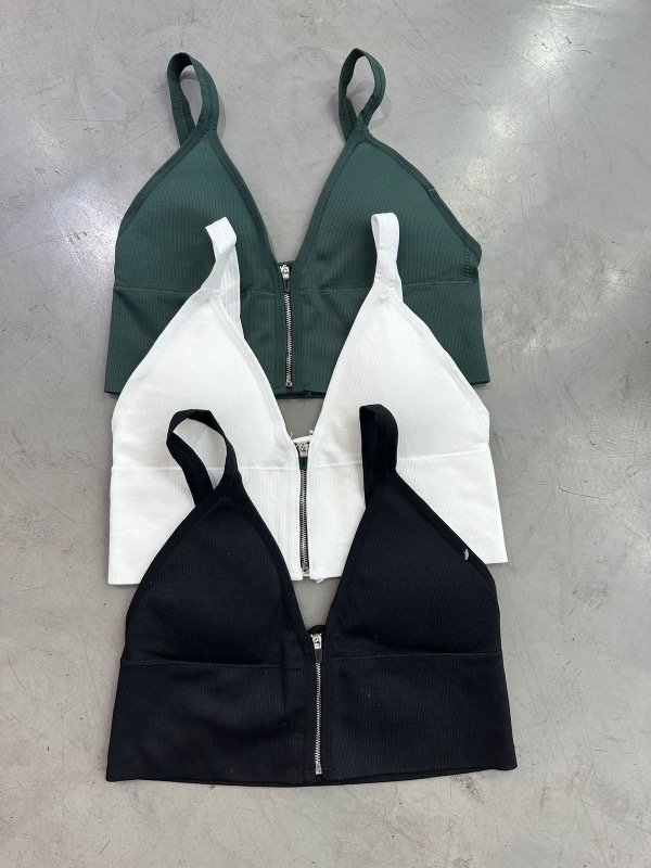 Producto - Top Deportivo Brisa 95/100/105