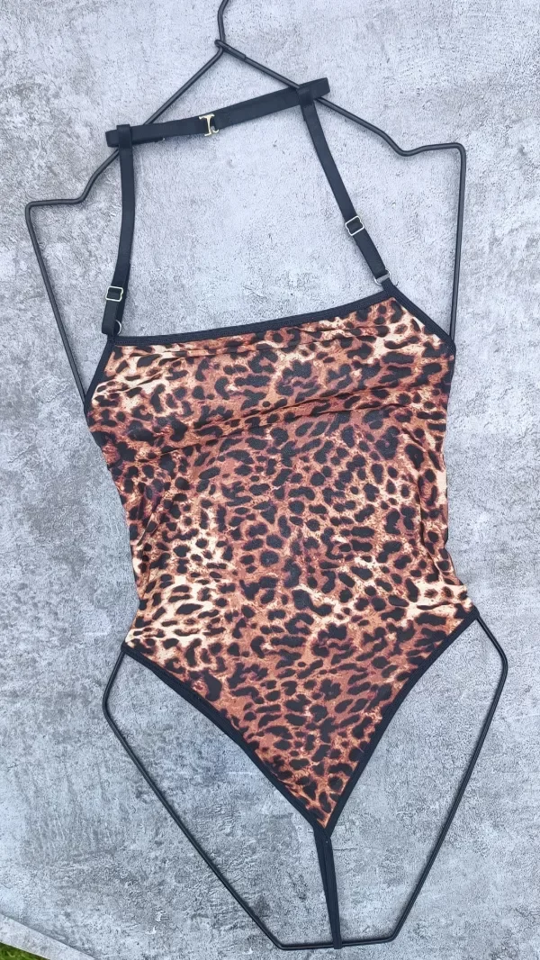 Producto - BODY SAVAGE - 3