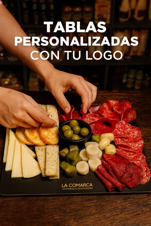 Producto - TABLAS PARA PICADAS - COLOR NEGRO - Lisas o personalizadas - x cantidad