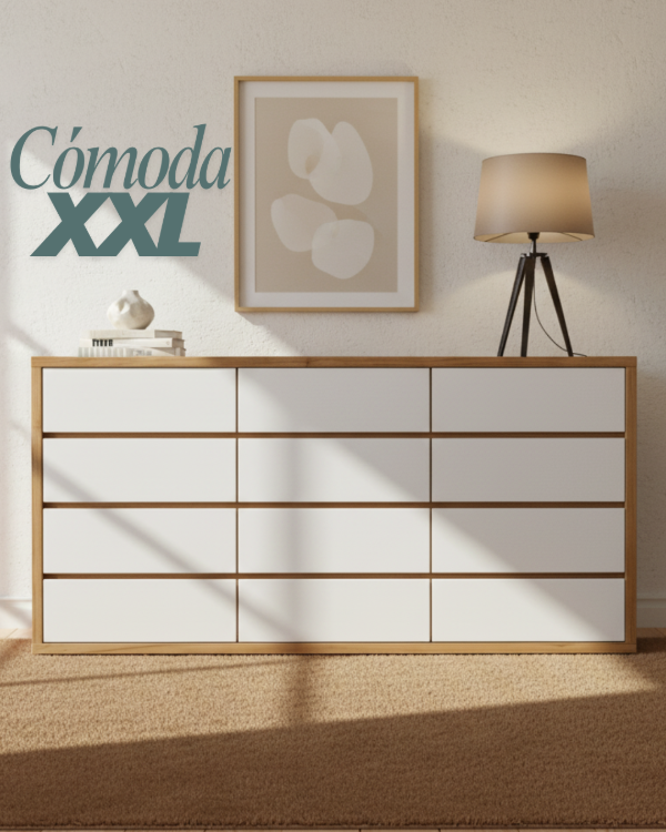 Producto - comoda clasica - 1