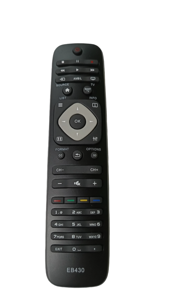 Producto - LCD430 PHILIPS