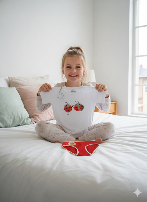 Producto - Set Vaquita de San Antonio