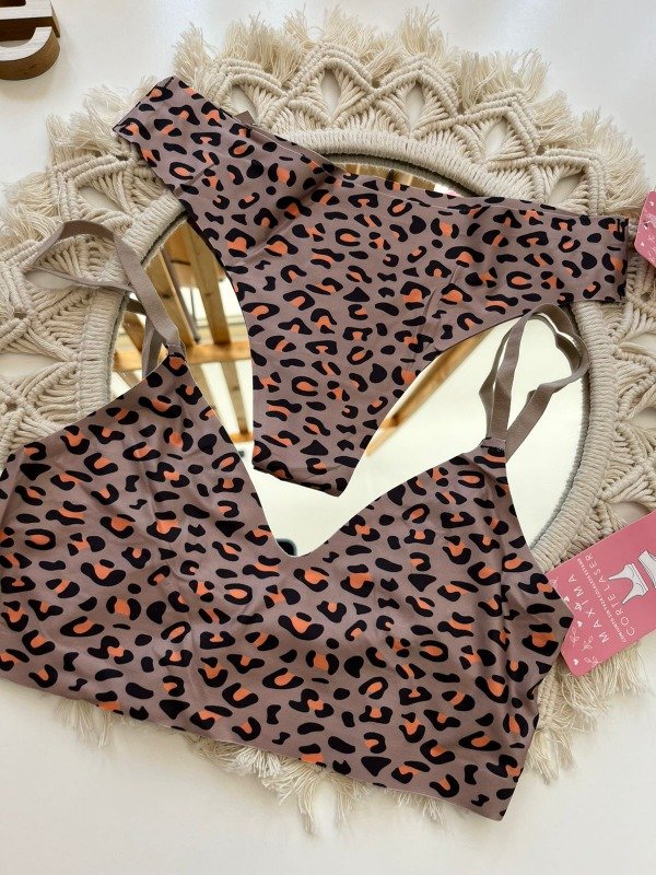 Producto - CONJUNTO SEGUNDA PIEL "PRINT"  - COD 3832