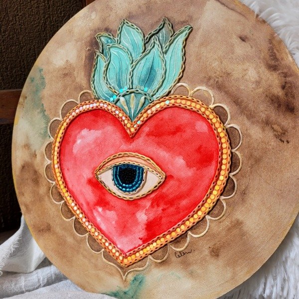 Producto - Milagrito con ojo