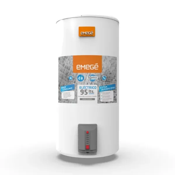Producto - Termotanque EMEGE Eléctrico 95lts